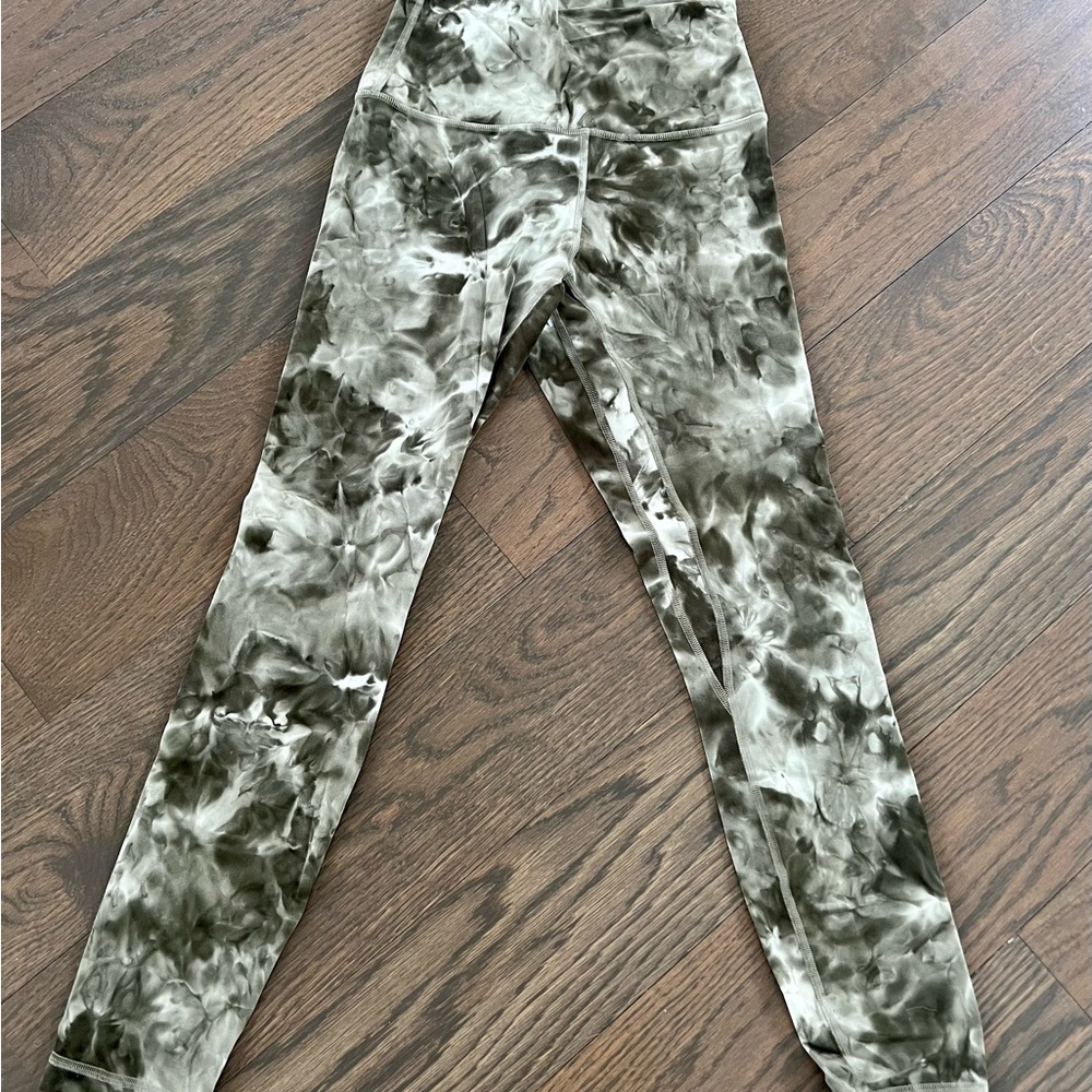 Lululemon Align Leggings - 25” length